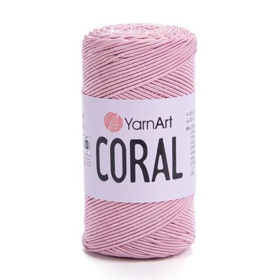 YarnArt Coral 1915 - Pink YarnArt Coral 1915 - Pink