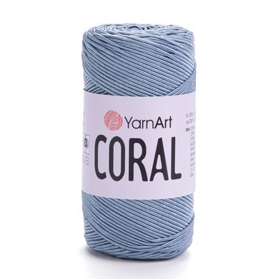 YarnArt Coral 1916 - Blue YarnArt Coral 1916 - Blue