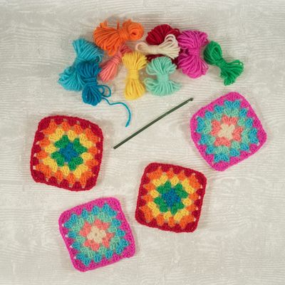 Crochet Kits