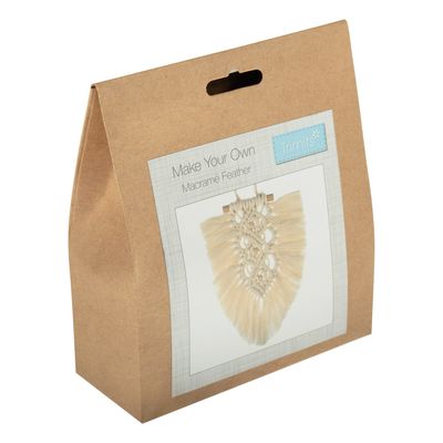 Macrame Kits