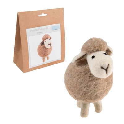 Needle Felting Kits
