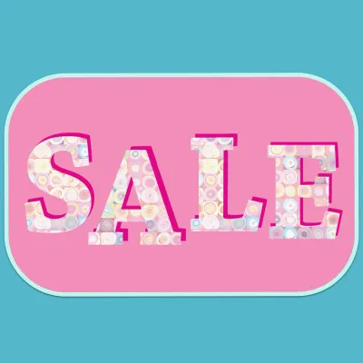 Our Little Sale