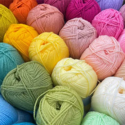 Lovely Yarn