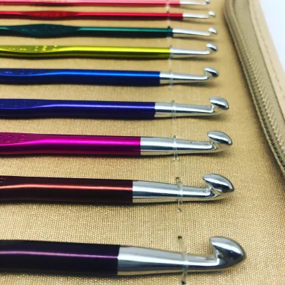Crochet Hooks