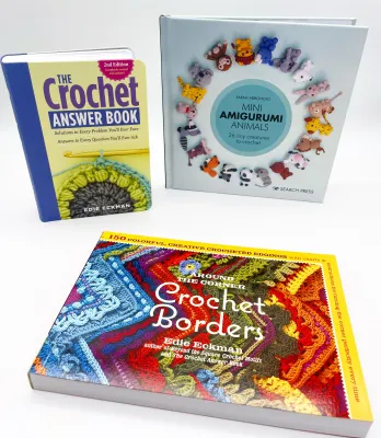 Books & Patterns