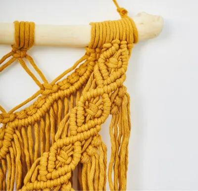 Macrame Supplies