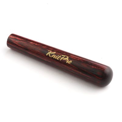 KnitPro Oasis Interchangeable Handle - Rose
