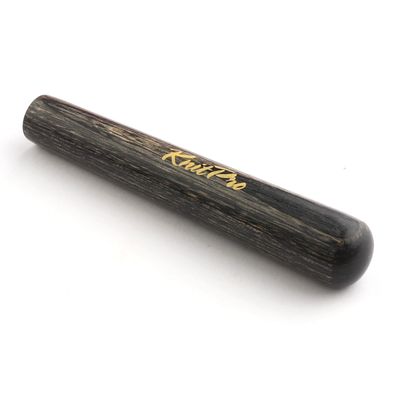 KnitPro Oasis Interchangeable Handle - Onyx
