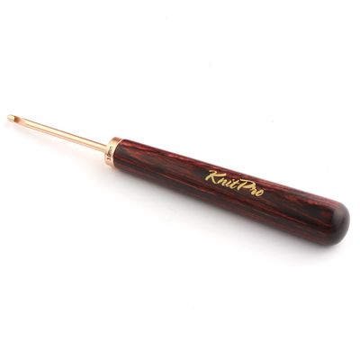 KnitPro Oasis Interchangeable Crochet Hook Head 3.0mm