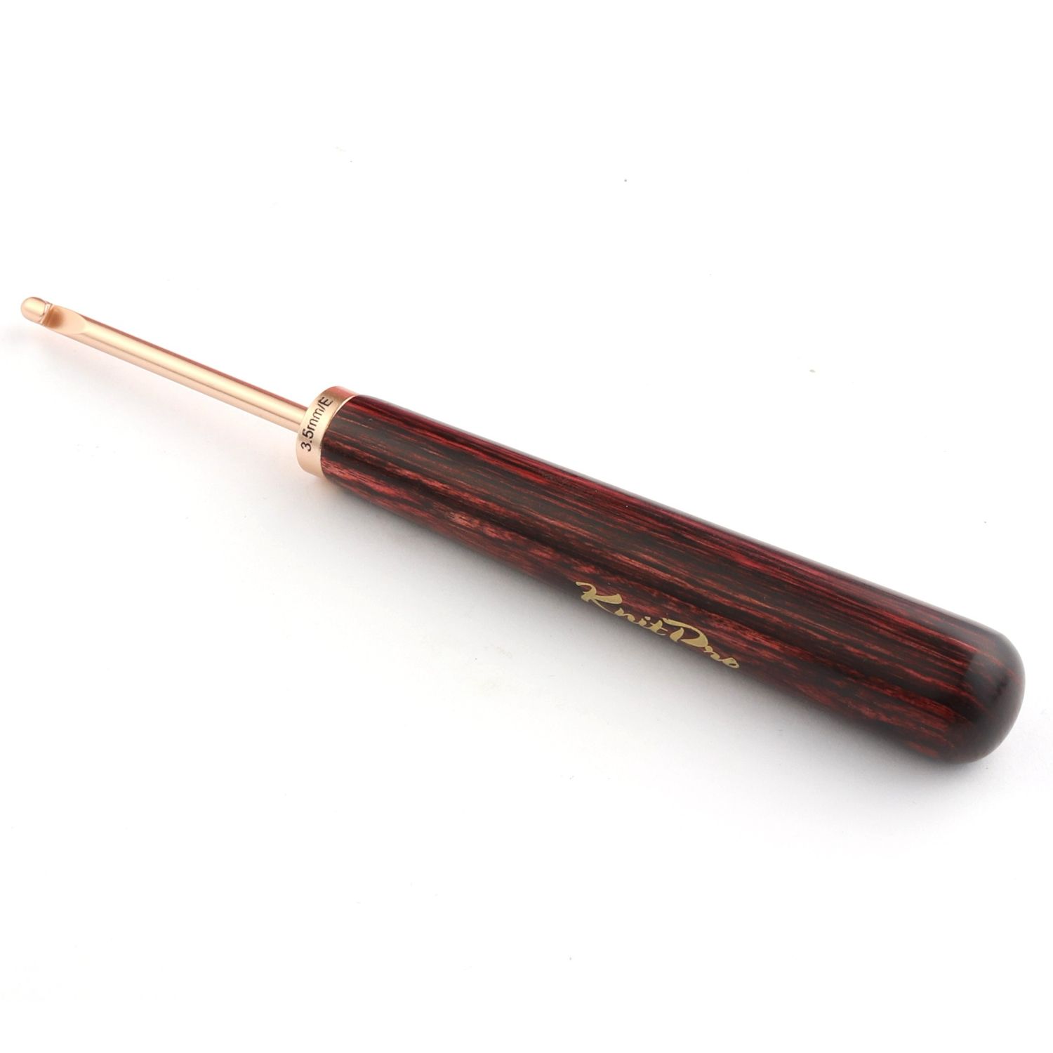 KnitPro Oasis Interchangeable Crochet Hook Head 3.5mm