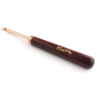 KnitPro Oasis Interchangeable Crochet Hook Head 4.0mm