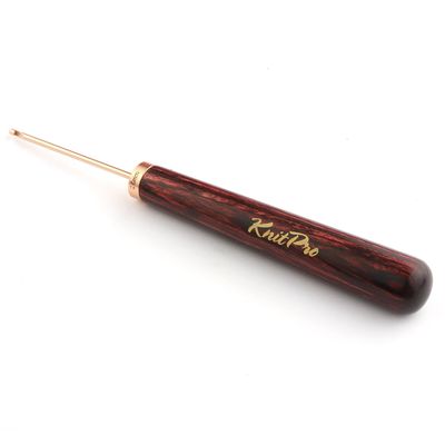 KnitPro Oasis Interchangeable Crochet Hook Head 2.0mm