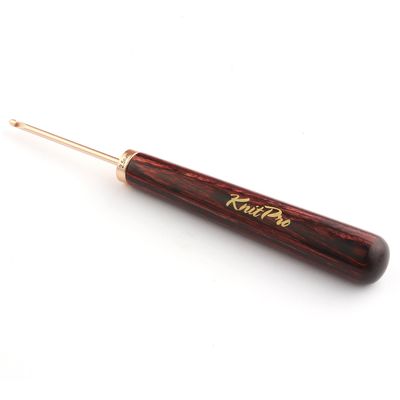 KnitPro Oasis Interchangeable Crochet Hook Head 2.5mm
