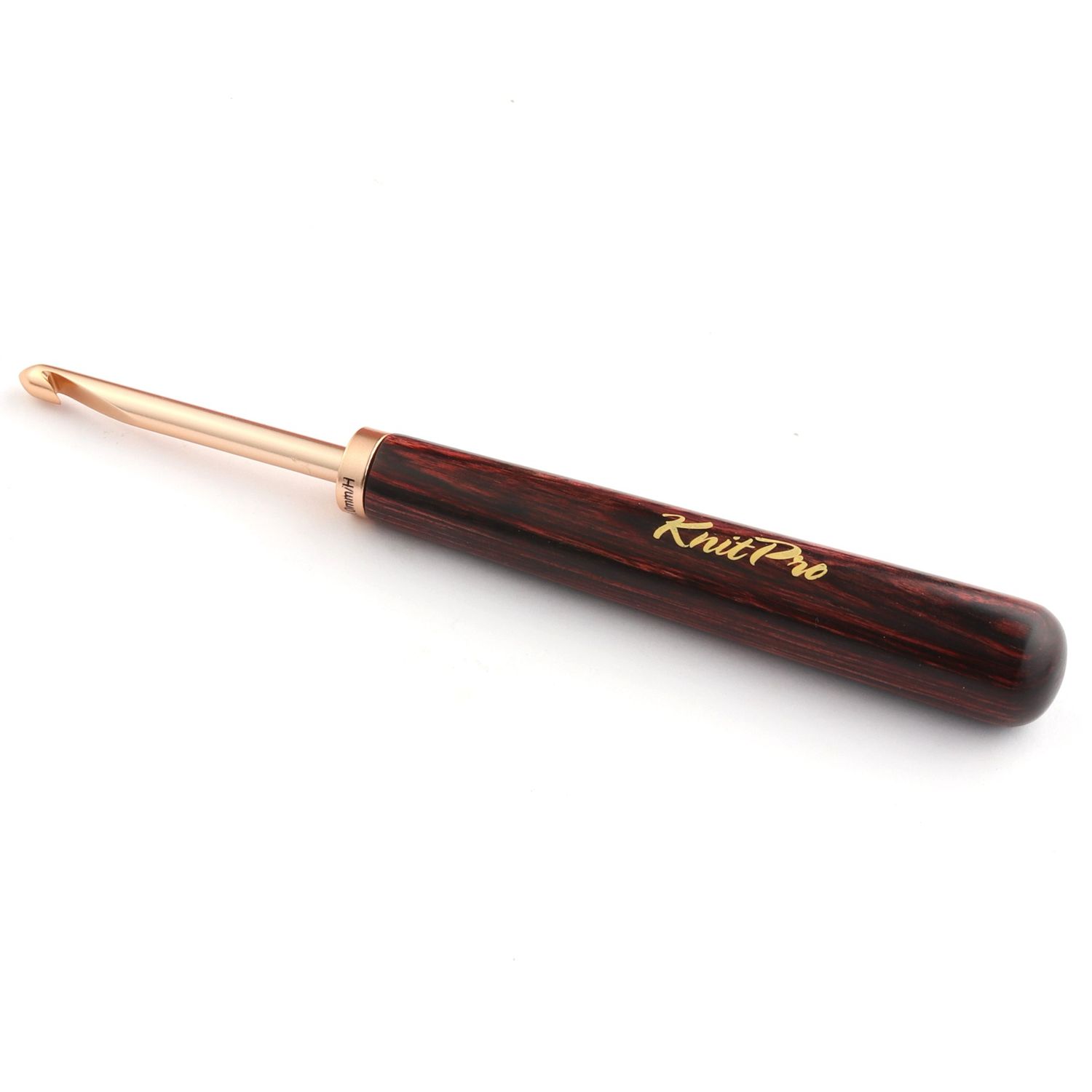 KnitPro Oasis Interchangeable Crochet Hook Head 5.0mm