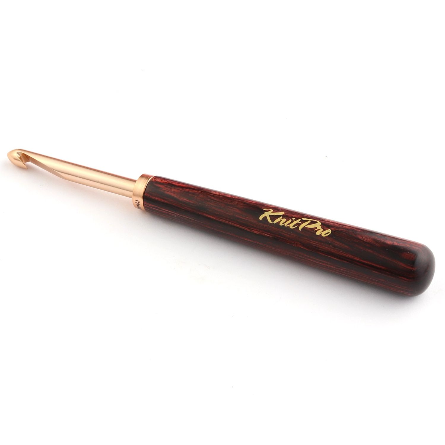 KnitPro Oasis Interchangeable Crochet Hook Head 6.0mm