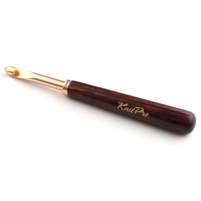 KnitPro Oasis Interchangeable Crochet Hook Head 7.0mm