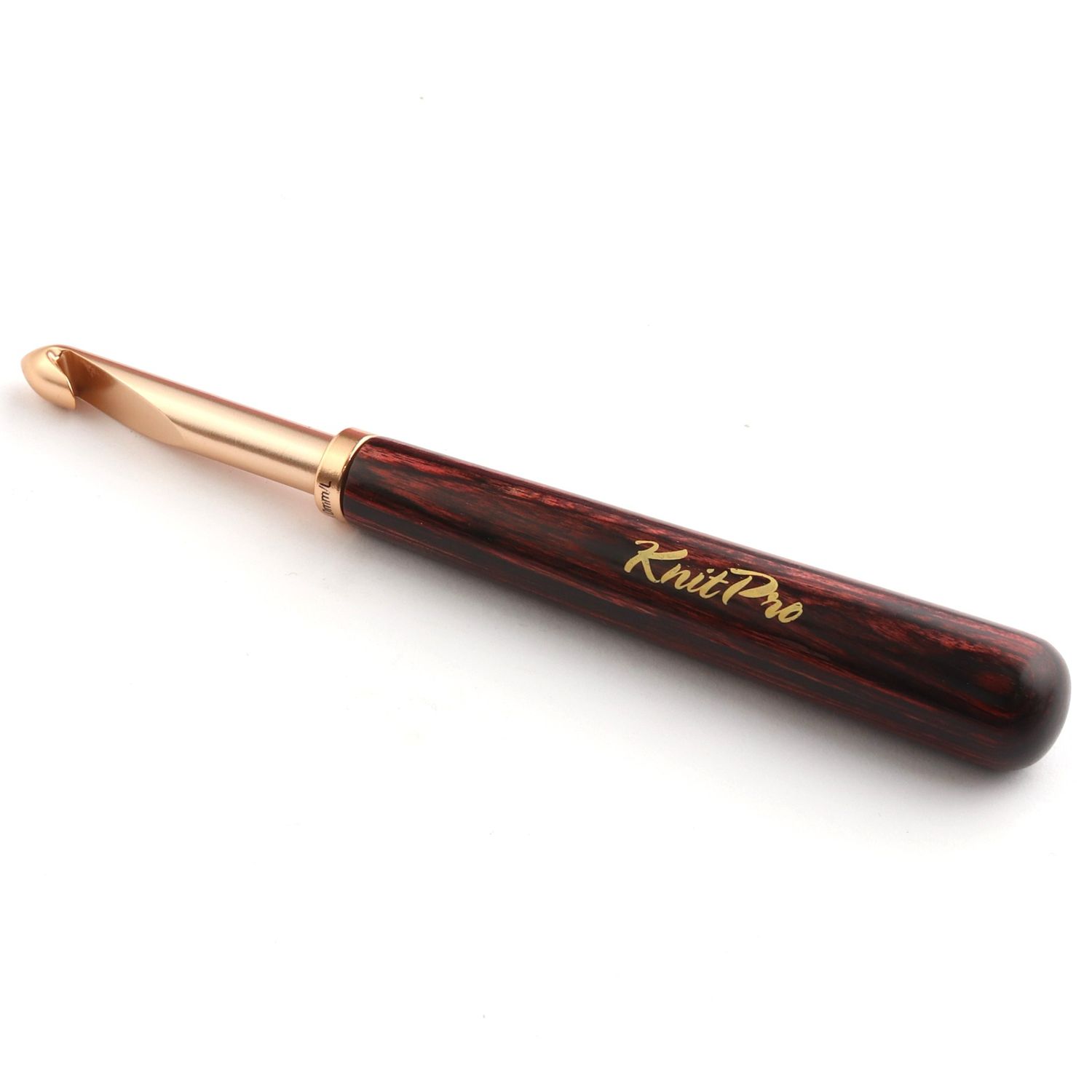 KnitPro Oasis Interchangeable Crochet Hook Head 8.0mm