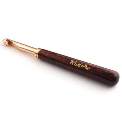 KnitPro Oasis Interchangeable Crochet Hook Head 8.0mm