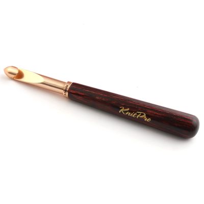 KnitPro Oasis Interchangeable Crochet Hook Head 9.0mm