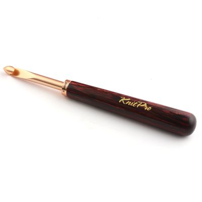 KnitPro Oasis Interchangeable Crochet Hook Head 6.5mm