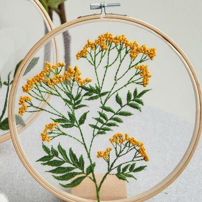 Embroidery Kits