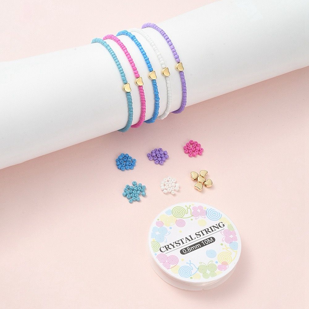Sweet Dreams Bracelet Making Kit