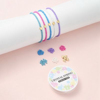Sweet Dreams Bracelet Making Kit