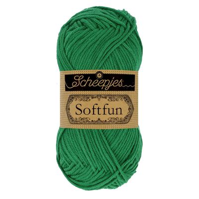 Scheepjes Softfun - 2535 Forest