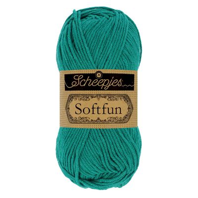 Scheepjes Softfun - 2604 Aztec