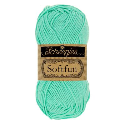 Scheepjes Softfun - 2615 Botanical