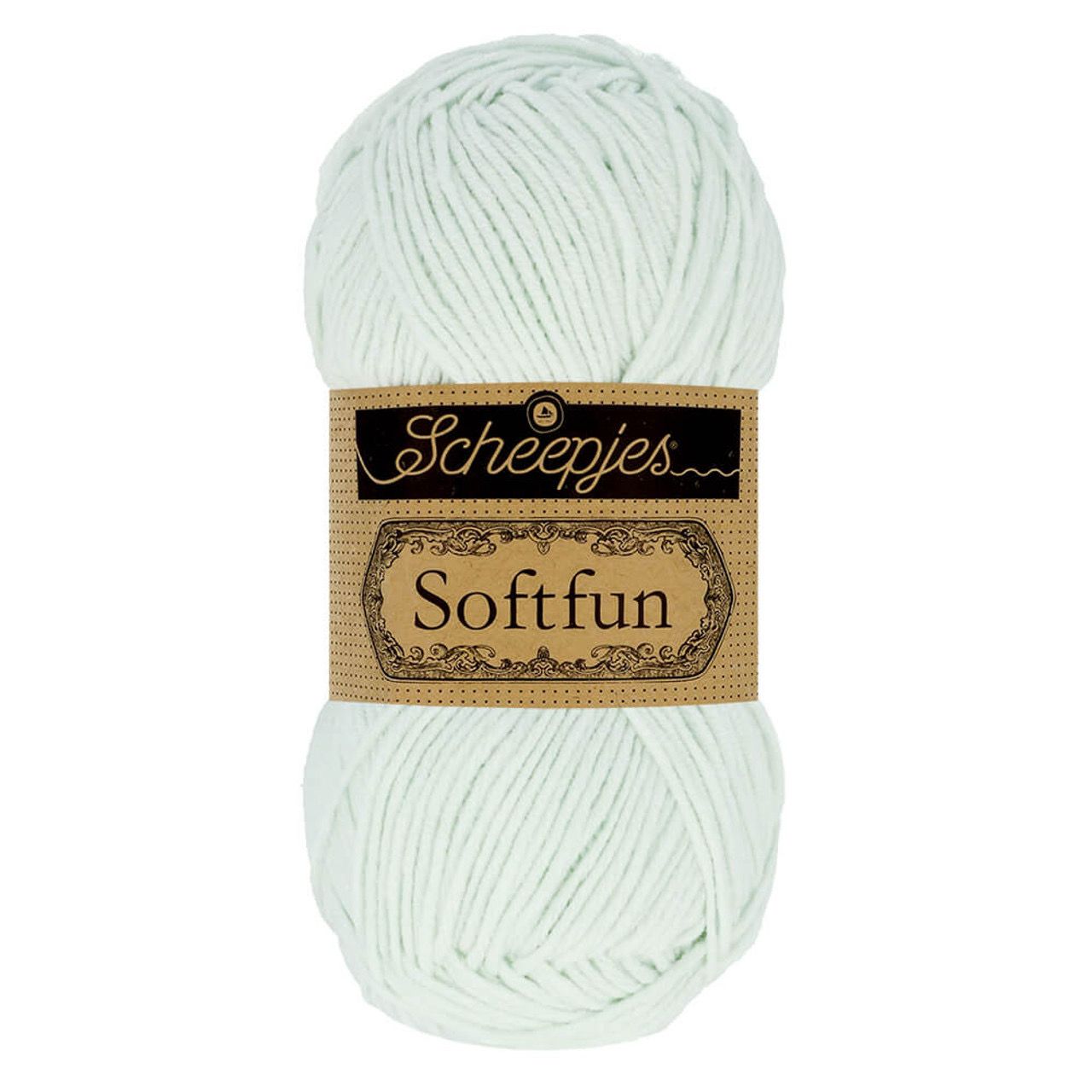 Scheepjes Softfun - 2630 Arctic