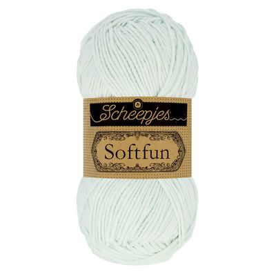 Scheepjes Softfun - 2630 Arctic