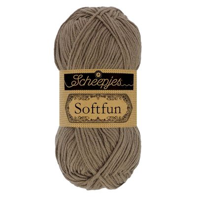 Scheepjes Softfun - 2631 Cedar