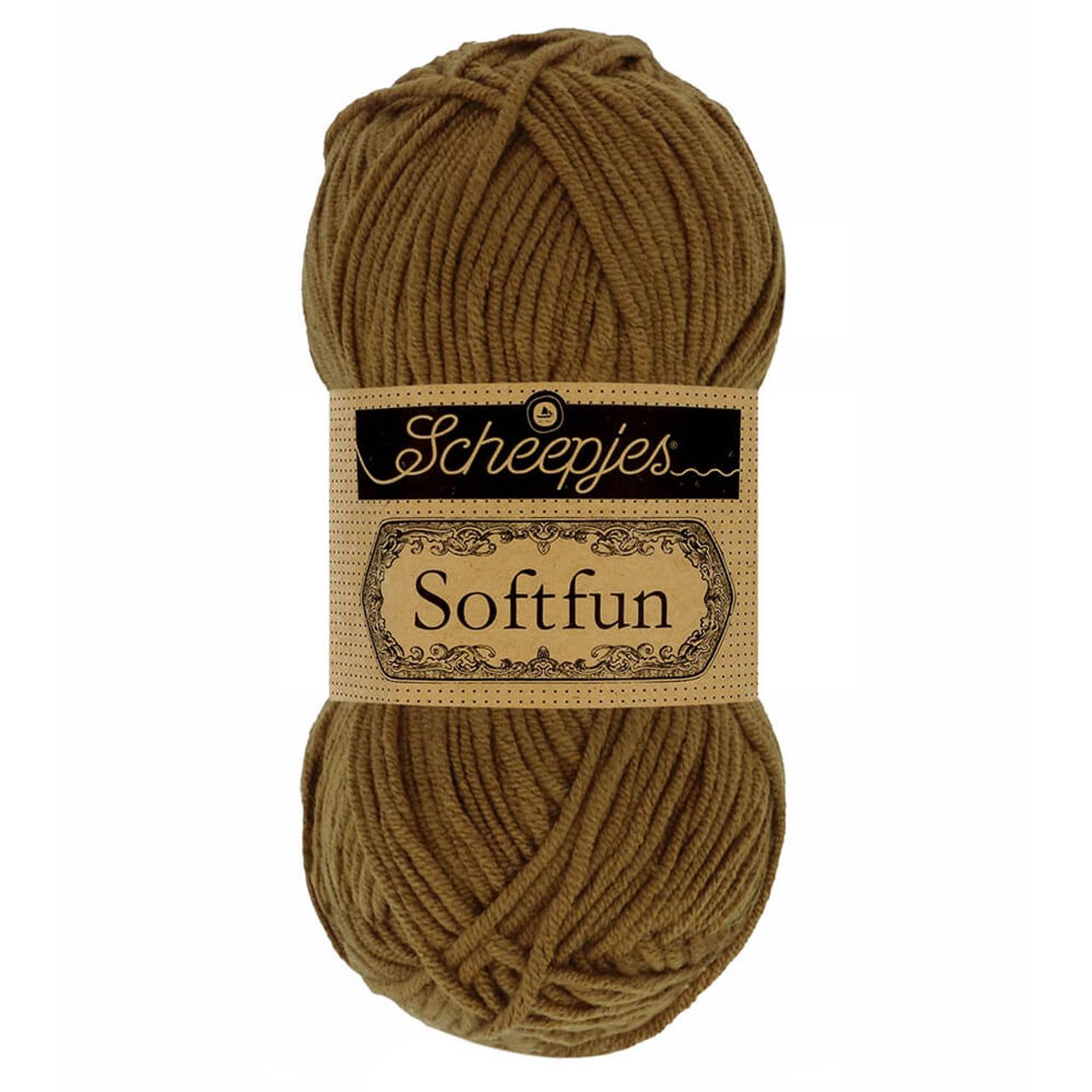 Scheepjes Softfun - 2635 Dijon