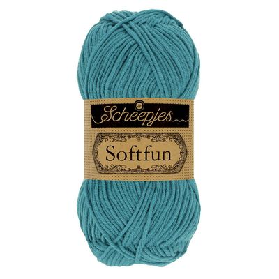 Scheepjes Softfun - 2645 Tempo