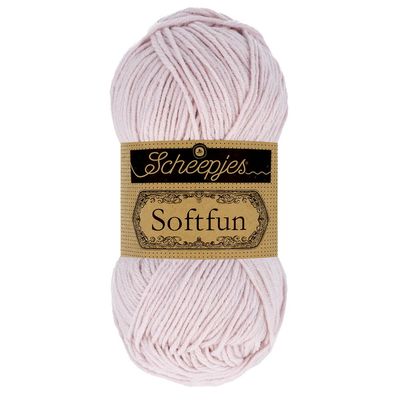 Scheepjes Softfun - 2658 Lavender
