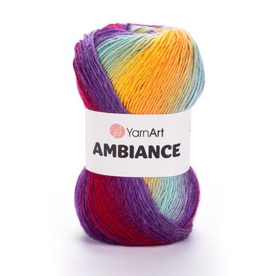YarnArt Ambiance DK Yarn - 154