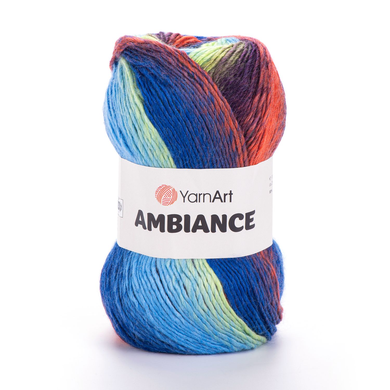 YarnArt Ambiance DK Yarn - 157