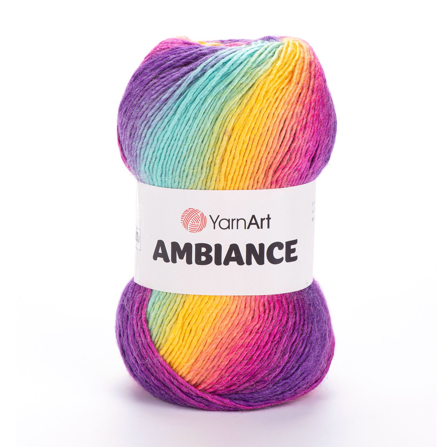 YarnArt Ambiance DK Yarn - 160