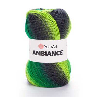 YarnArt Ambiance DK Yarn - 156