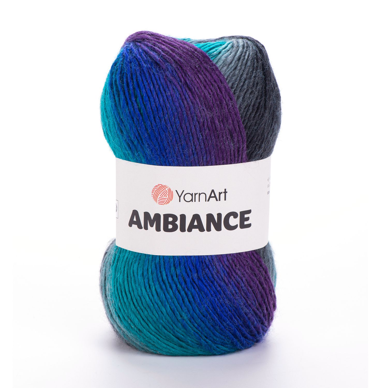 YarnArt Ambiance DK Yarn - 158