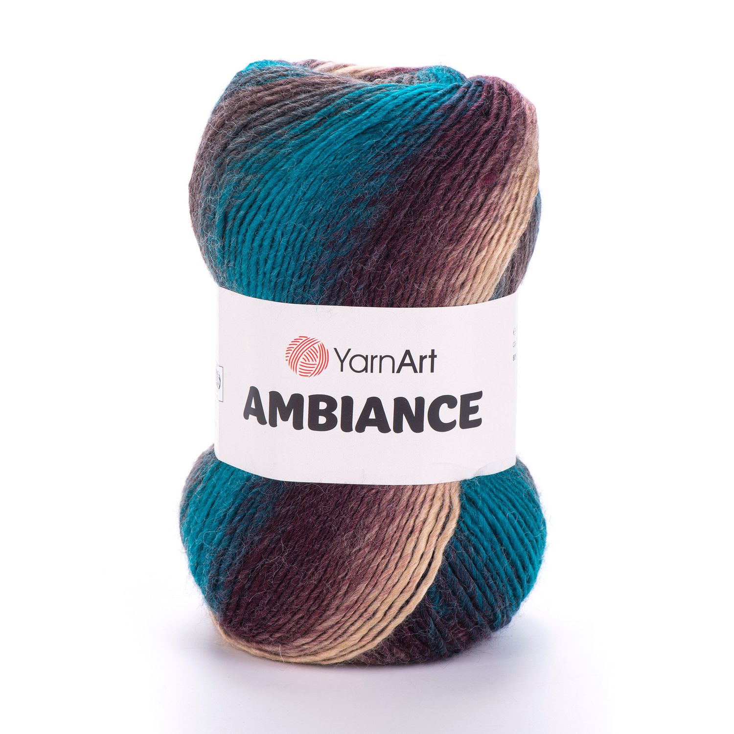YarnArt Ambiance DK Yarn - 163