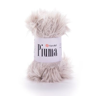 YarnArt Piuma 4404 - Stone
