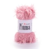 YarnArt Piuma 4413 - Rose Pink