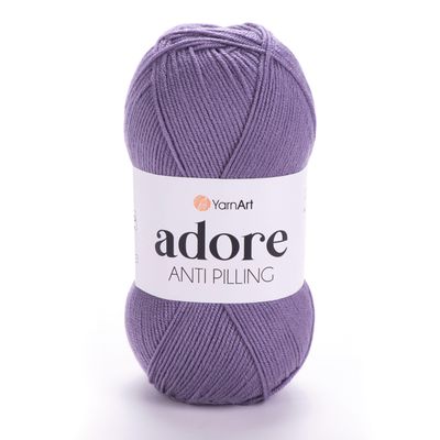 YarnArt Adore 345 - Lavender