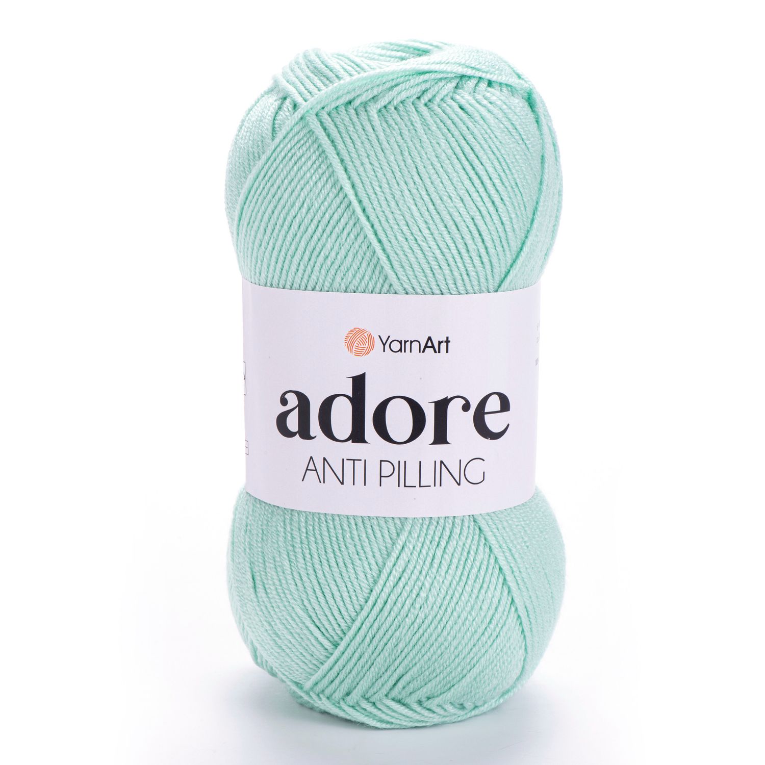 YarnArt Adore 341 - Aquamarine