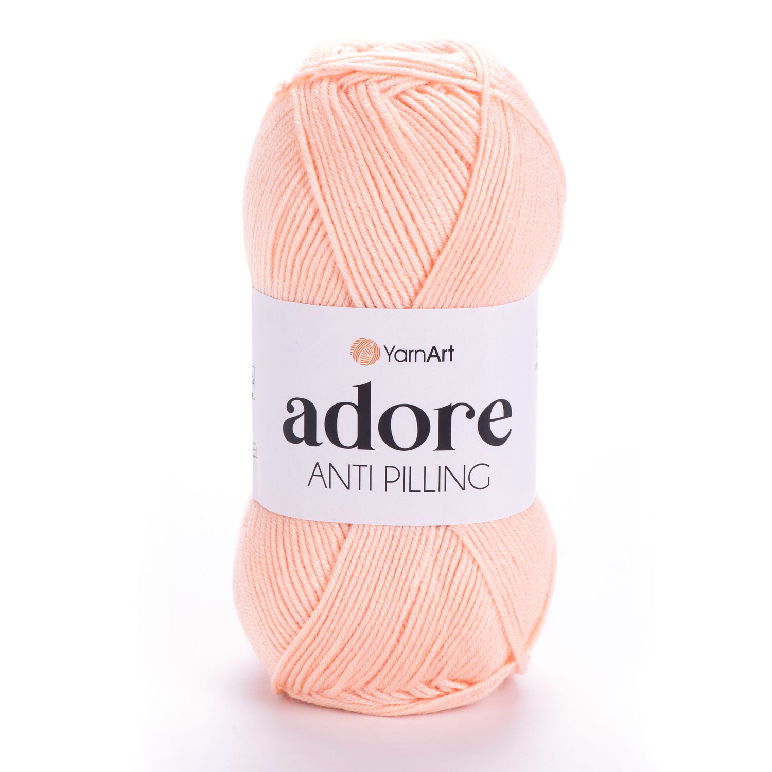 YarnArt Adore 333 - Apricot