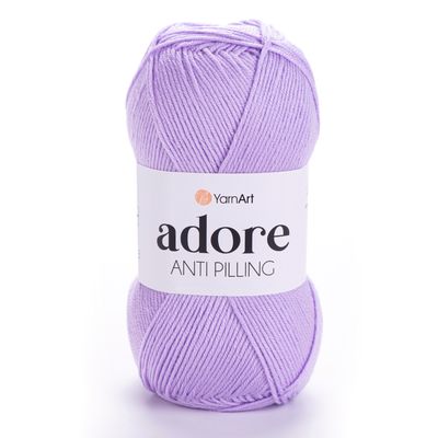 YarnArt Adore 337 - Lilac