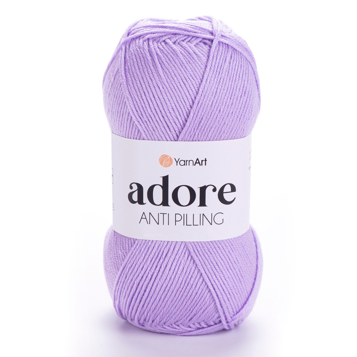 YarnArt Adore 337 - Lilac