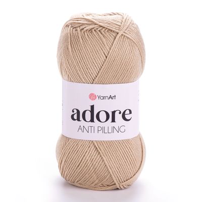 YarnArt Adore 336 - Beige